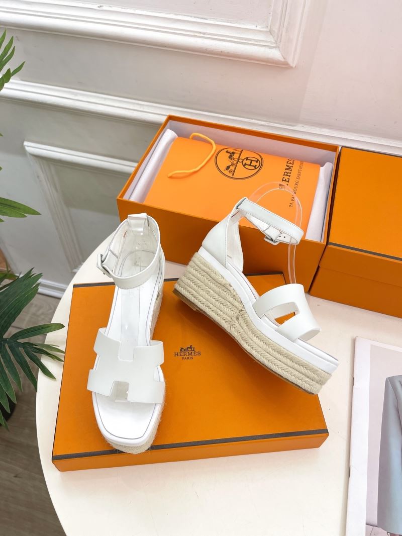 Hermes Sandals